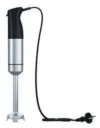 Занурювальний блендер Electrolux E5HB1-6SS (6891597) - мініатюра 2