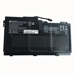 Акумулятор для ноутбука HP ZBook 17 G3 AI06XL