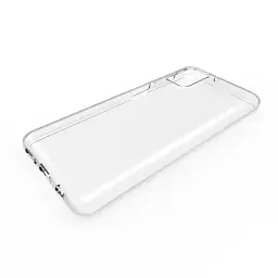 Силіконовий чохол BeCover для Samsung Galaxy M31s SM-M317 Transparancy (705232) - мініатюра 3