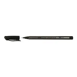 Ручка масляна Buromax Hypnos чорна 0.5 мм упаковка 50 шт. (BM.8353-02) - мініатюра 2