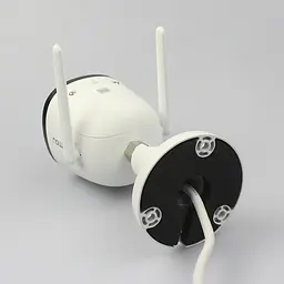 IP-камера Imou Bullet 3MP (IPC-K3DP-3H0WF) 2.8мм - мініатюра 2