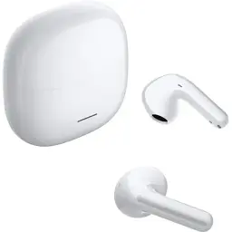 Навушники Xiaomi Redmi Buds 8 Active (BHR08JUGL) White - мініатюра 5