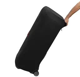 Чохол JBL Party Cover Ultimate (JBLPBBAG-ULT) - мініатюра 2