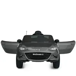 Дитячий електромобіль Машина M 5846EBLRS-11 до 30 кг - мініатюра 2