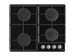 Варильна поверхня Gorenje GT641EXB