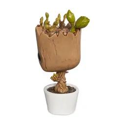 Фігурка для геймерів Funko Pop Грут, Що Танцює (5104) - мініатюра 2