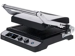 Контактний гриль Adler AD 3059 - мініатюра 2
