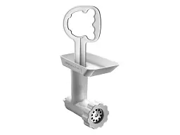 Насадка-м'ясорубка KitchenAid 5KSMFGA - мініатюра 2