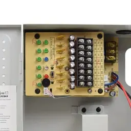 Пристрій безперебійного живлення Full Energy BBG-1210/8 (2447) - мініатюра 2