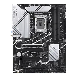 Материнська плата Asus Z790 Gaming Wi-Fi LGA 1700 (Z790 GAMING WIFI7) Б/В