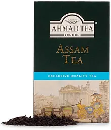 Чай чорний Ahmad Assam Tea 250 г
