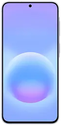 Смартфон Samsung Galaxy A57 5G 8/256Gb LBD Awesome Icyblue (7250652) - миниатюра 5