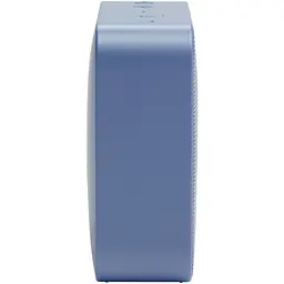 Акустична система JBL Go Essential 2 Blue (JBLGOES2BLUEU) - мініатюра 4
