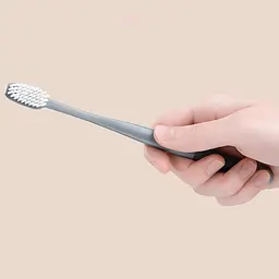 Зубна щітка Xiaomi DailyElements Toothbrush (BHR6497CN) Brown - мініатюра 3
