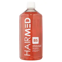 Еудермальний шампунь для фарбованого волосся HAIRMED B5 1000 мл