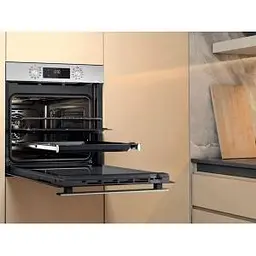 Духовка електрична Whirlpool OMR58HU1X - мініатюра 10