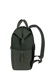 Рюкзак 14,1" Samsonite 4PACK FOREST GREEN 40x27x16 KP3*04003 - мініатюра 8