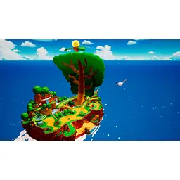 Гра Mario & Luigi: Brothership для Nintendo Switch (EN) [129152] - мініатюра 2