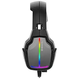 Гарнітура Real-El GDX-7680 Black (EL124100046) - мініатюра 5