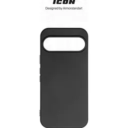 Чохол ArmorStandart Icon Case для Google Pixel 9/ 9 Pro Black (ARM74690) [117172] - мініатюра 3