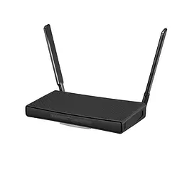 MikroTiK Маршрутизатор hAP ac3 - мініатюра 2