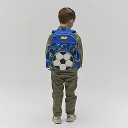 Рюкзак дитячий Yes K-44XS Ball (550471) - мініатюра 14