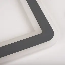 Смарт світильник настінно-стельовий Brille WBL-31C/480W RM - мініатюра 5