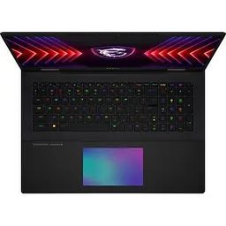 Ноутбук MSI Titan 18 HX A14VIG-040RO, Intel Core i9-14900HX, 5.8GHz, 18 4K UHD+, 64GB, SSD 2TB, NVIDIA GeForce RTX 4090 16GB, Windows 11 Pro - мініатюра 3