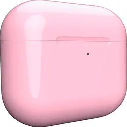 Навушники Apple AirPods 4 ANC Pink Gloss (MXP93) [119274] - мініатюра 3