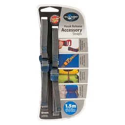 Стропи Sea To Summit Hook Release Accessory Straps 1,5m 10mm