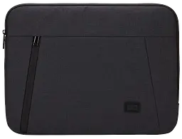 Сумка Case Logic Huxton Sleeve for 14" HUXS-214 Black (7081982) - мініатюра 2