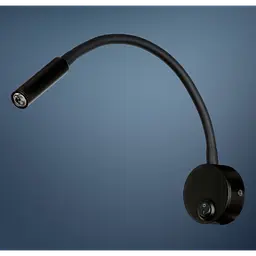 Бра світлодіодне Levistella 920V1501 BK
