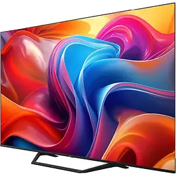 Телевізор Haier S80FUX 50` QLED 4K (H50S80FUX) [168331] - мініатюра 3