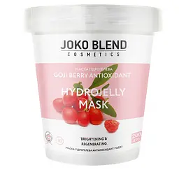 Маска гідрогелева Joko Blend Goji Berry Antioxidant, 200 г