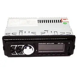 Автомагнітола MP3 1094 BT з Bluetooth 1DIN