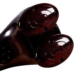 Масажер мережевий Neor Pulse Home 25GY (22904058) - мініатюра 10