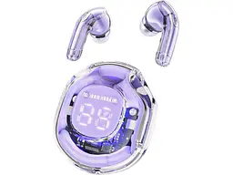 Навушники Acefast T8 Alfalfa Purple (AFT8AP) - мініатюра 2