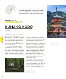 Go Here Instead. The Alternative Travel List - мініатюра 11