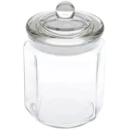 Місткість для сипучих продуктів 380ml MS-0309 - мініатюра 3