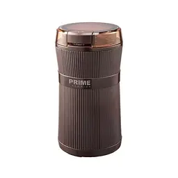 Кавомолка PRIME Technics PCG 3050 BR - мініатюра 1