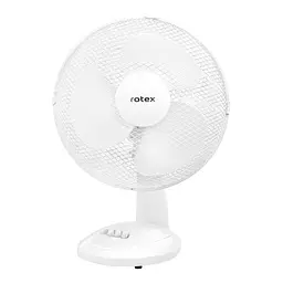 Вентилятор настільний Rotex RAT02-E - мініатюра 2