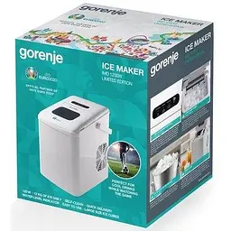 Льодогенератор Gorenje IMD1200W - мініатюра 3