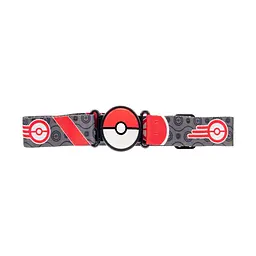 Ігровий набір Jazwares Pokemon W5 - Спорядження тренера Іві - мініатюра 3