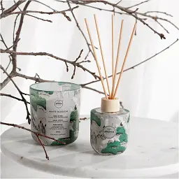 Аромадифузор Aroma Home WILD White Blossom 100 мл (117627) - мініатюра 2
