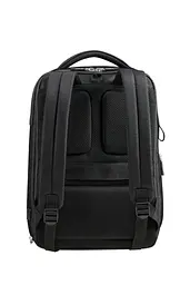 Рюкзак 14,1" Samsonite LITEPOINT BLACK 40,5x28,5x11 KF2*09003 - мініатюра 3