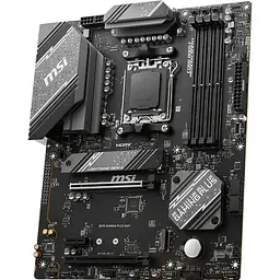 Материнська плата MSI B650 Gaming Plus WIFI (911-7E26-008) [139863] - мініатюра 4