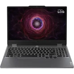 Ноутбук Lenovo LOQ 15IRX9 (83DV01E2RM)