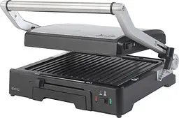 Гриль контактний ECG KG 300 DELUXE - мініатюра 4