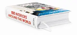 100 Interiors Around the World - мініатюра 2
