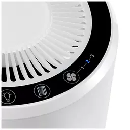 Очищувач повітря Levoit Air Purifier LV-H132XR White (HEAPAPLVNEU0021) - мініатюра 4